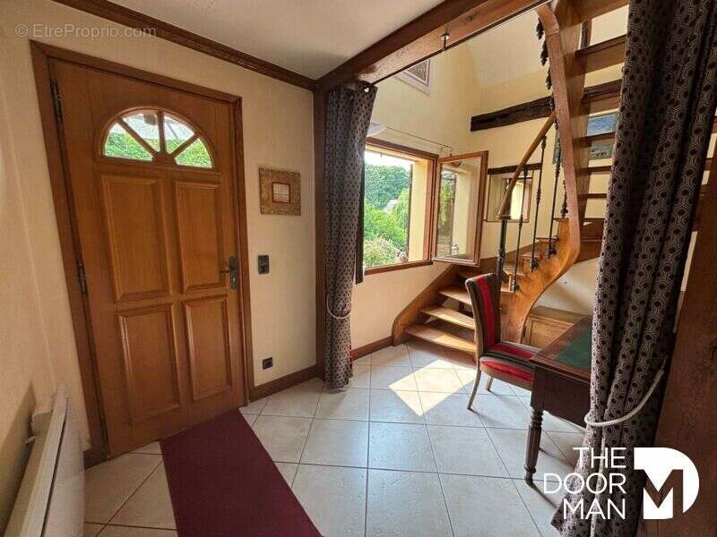 Maison à MITTAINVILLE