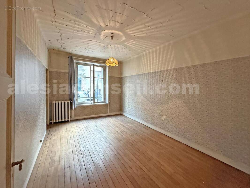 more6-vern-p3 - Appartement à PARIS-14E