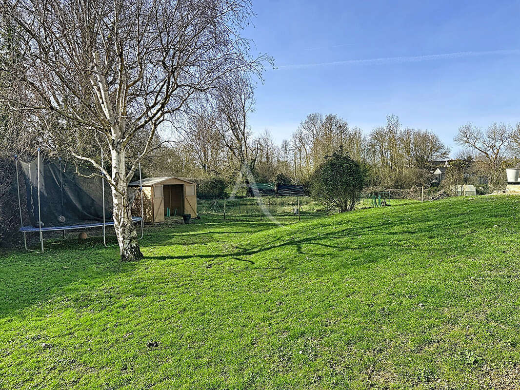 Maison à JUIGNE-SUR-LOIRE