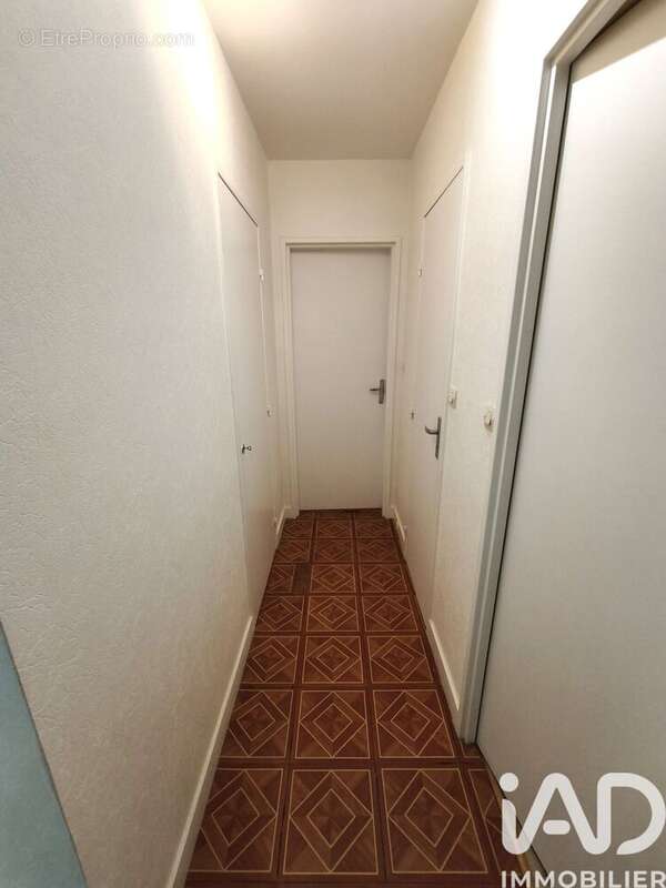 Photo 5 - Appartement à LIMEIL-BREVANNES