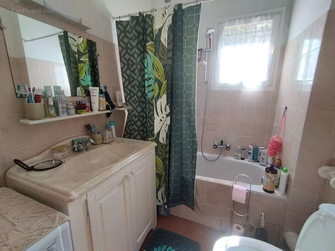 Appartement à PROPRIANO