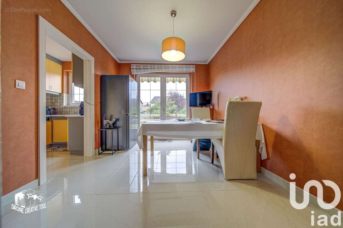 Photo 9 - Maison à BERTRANGE