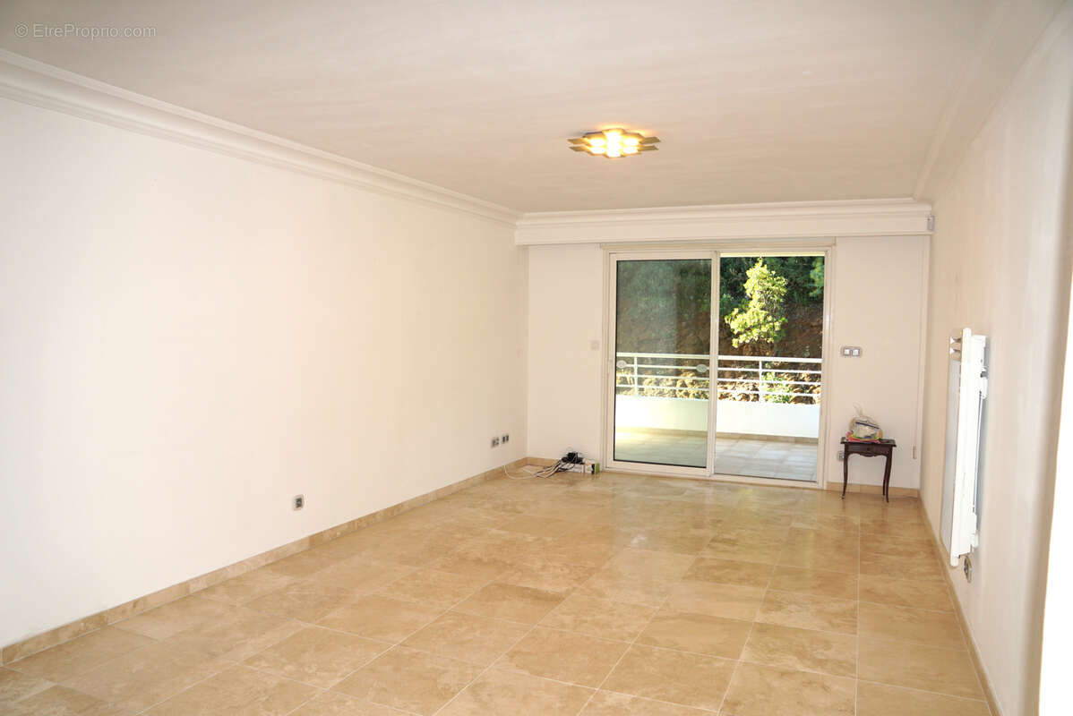 Appartement à CAVALAIRE-SUR-MER