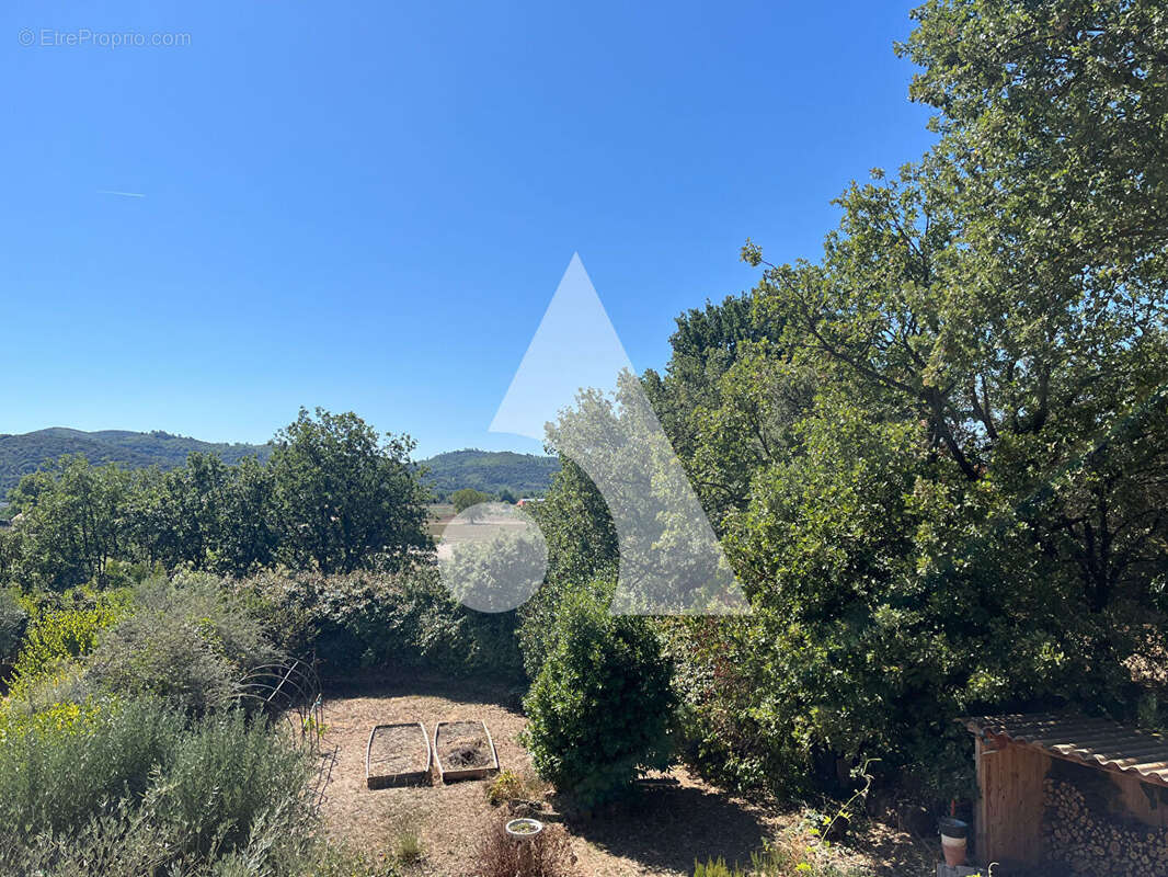 Maison à GREOUX-LES-BAINS