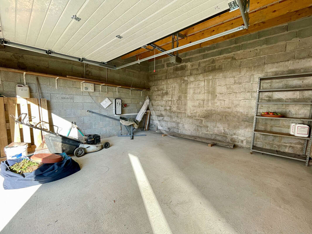 Maison à L&#039;AIGUILLON-SUR-MER