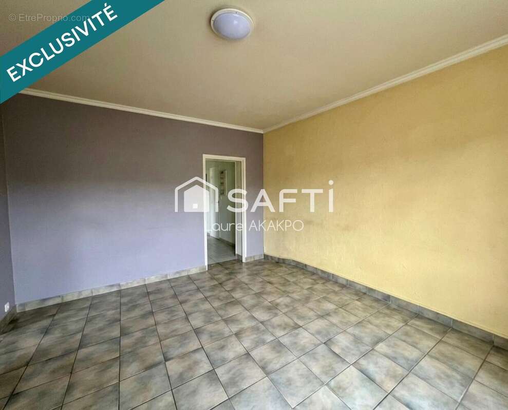 Photo 4 - Appartement à NEUILLY-PLAISANCE