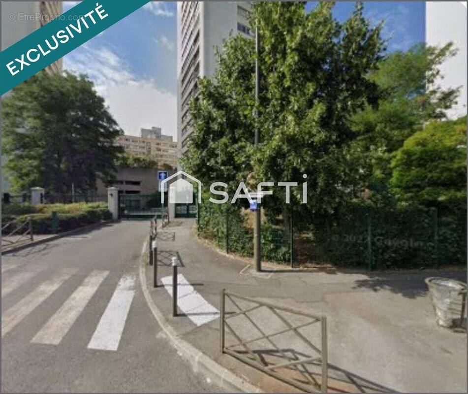 Photo 1 - Appartement à ROSNY-SOUS-BOIS