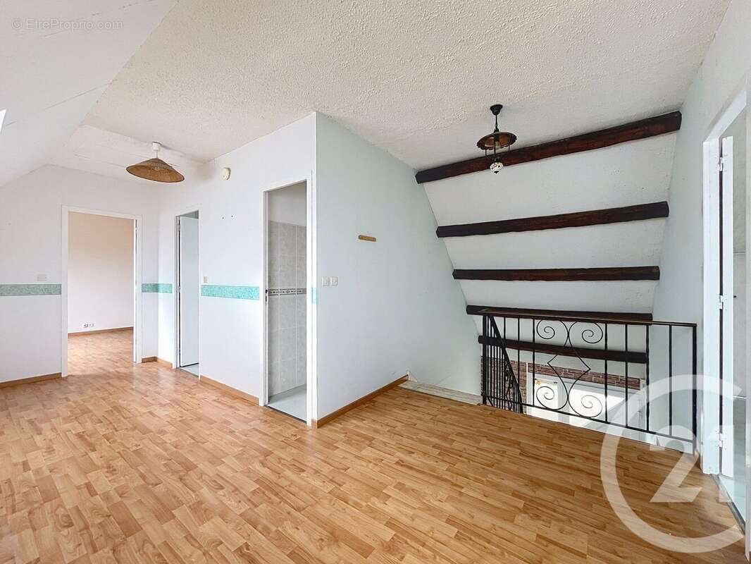 Maison à KERMARIA-SULARD