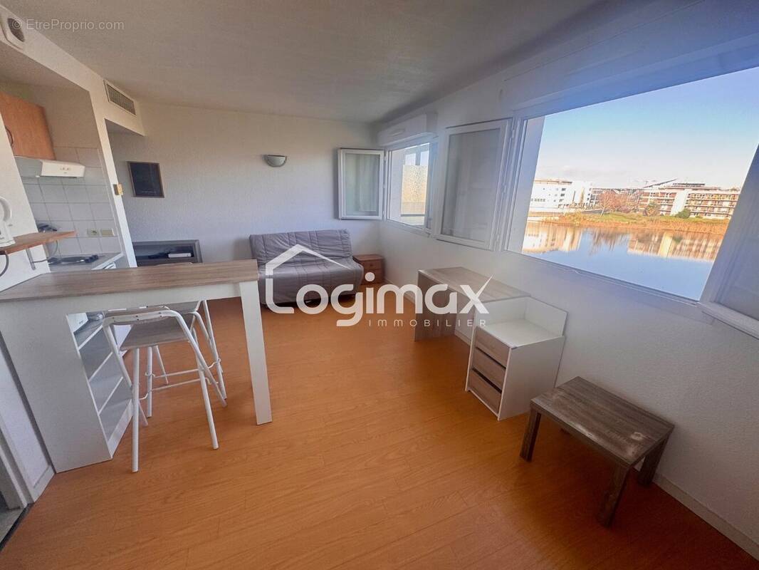 Appartement à LA ROCHELLE