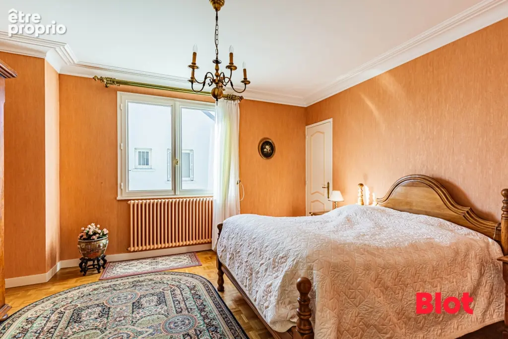 Maison 8 pièces 178 m² à vendre à Carquefou (44470) - photo 9