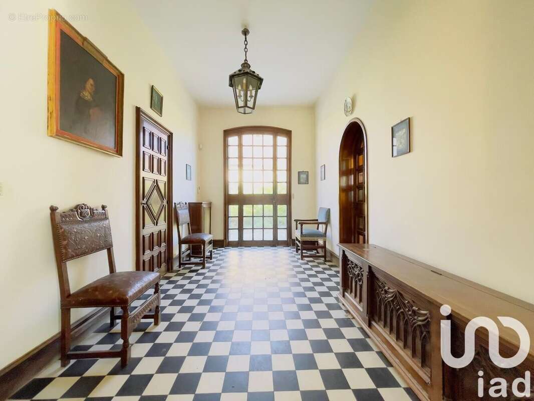 Photo 2 - Maison à CHENNEVIERES-SUR-MARNE