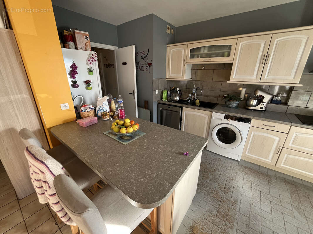 Appartement à MAURIAC