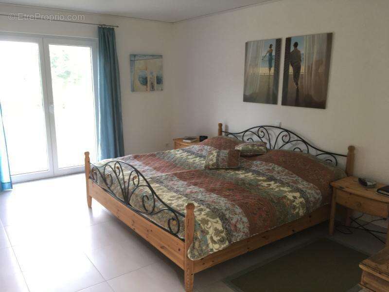 Maison à SAINT-MICHEL-EN-L&#039;HERM