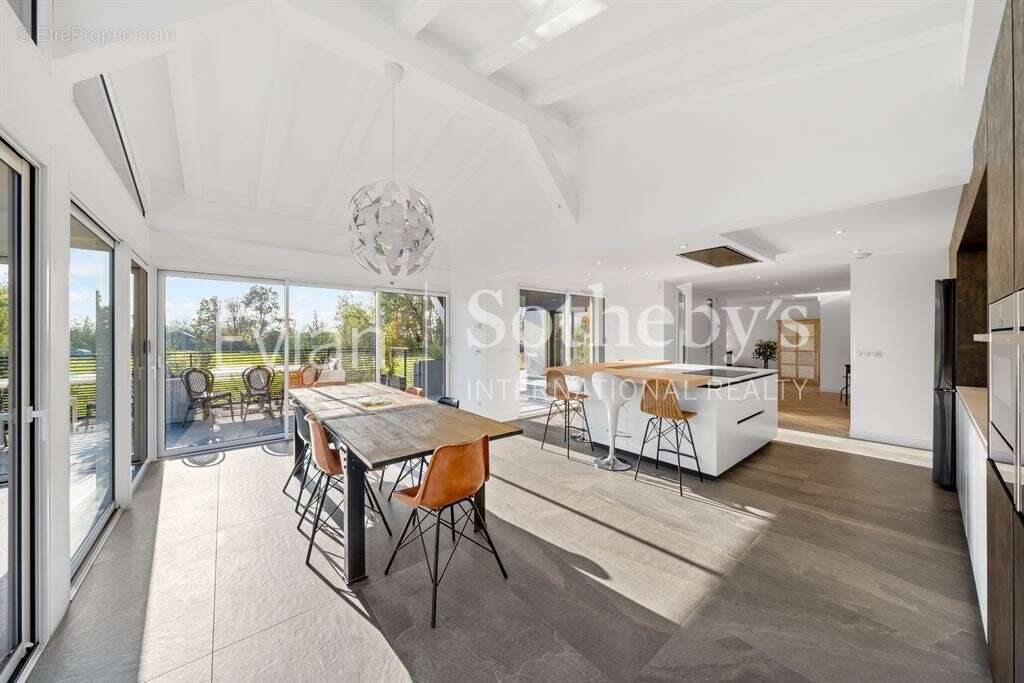 Maison à ANTHY-SUR-LEMAN