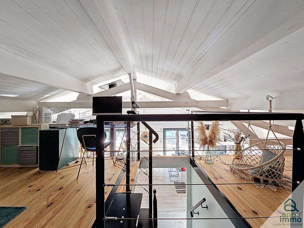 Maison à SAINT-ANDRE-DE-CUBZAC