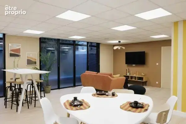 Investissement en residence étudiante - photo 4