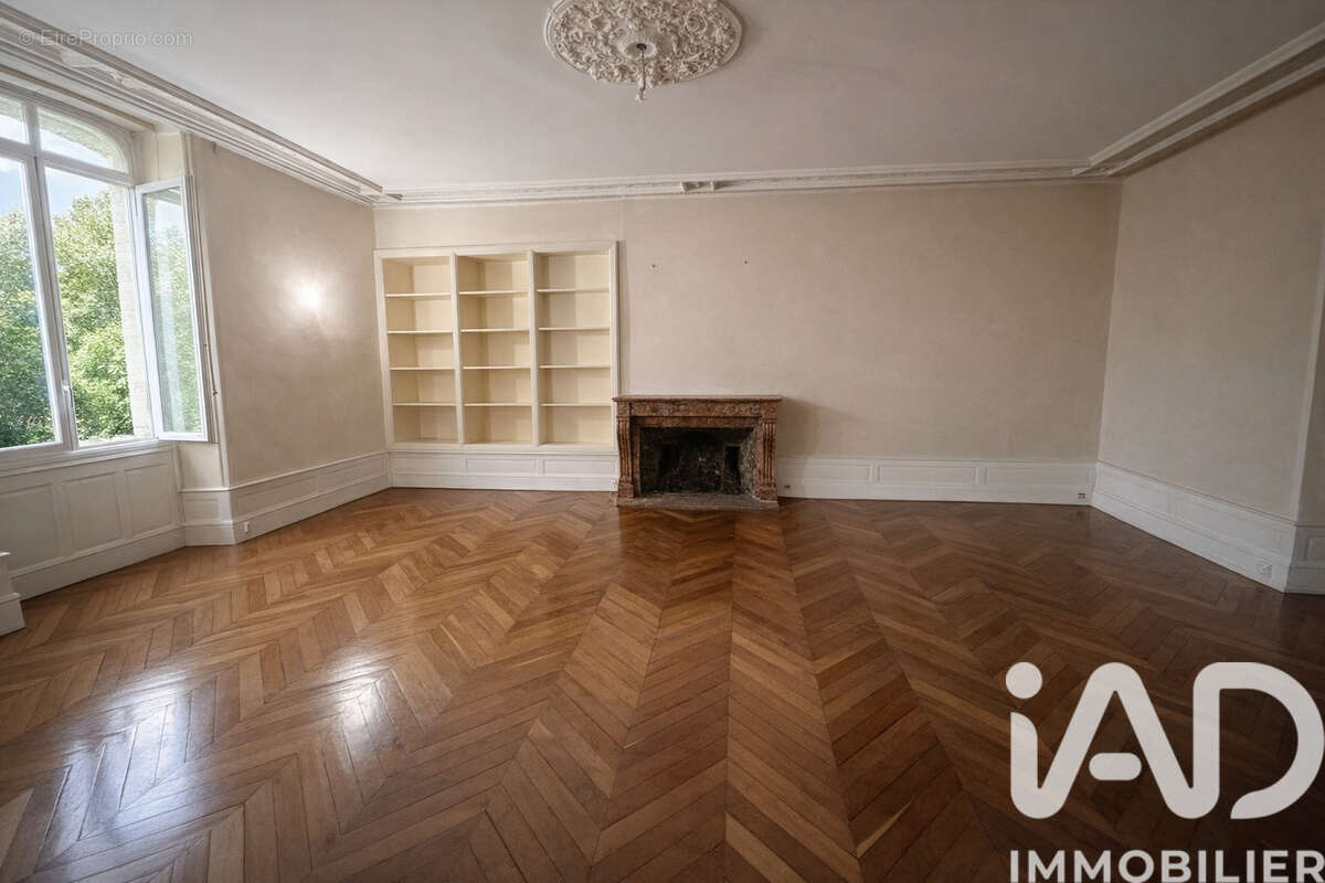 Photo 5 - Maison à ROCHEFORT-SUR-LOIRE