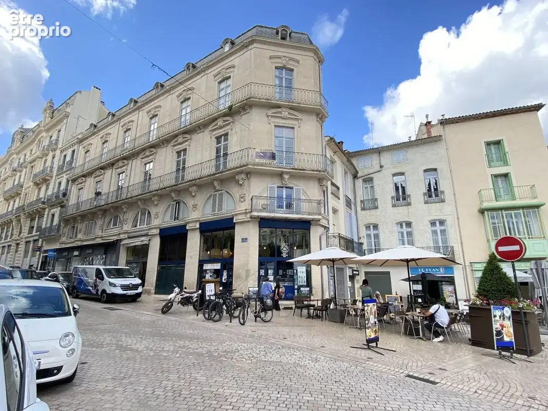 Photo Maison à Beziers au prix de 780 000€