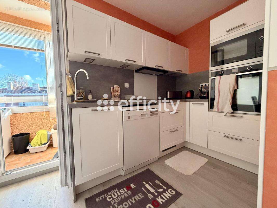 Appartement à BALMA