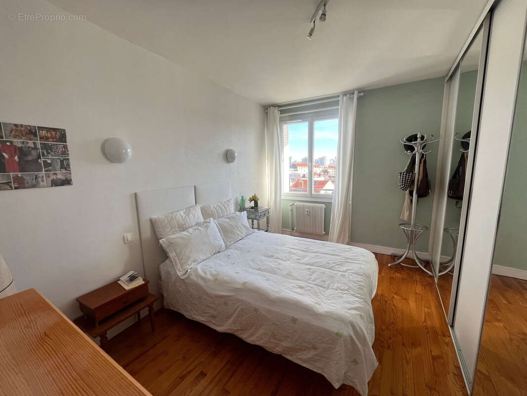 Appartement à CHAMALIERES