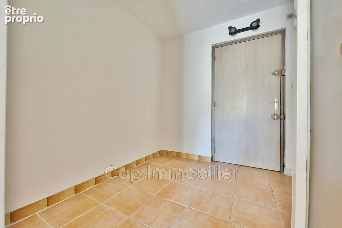 Appartement 22 m² à Agde  - photo 5
