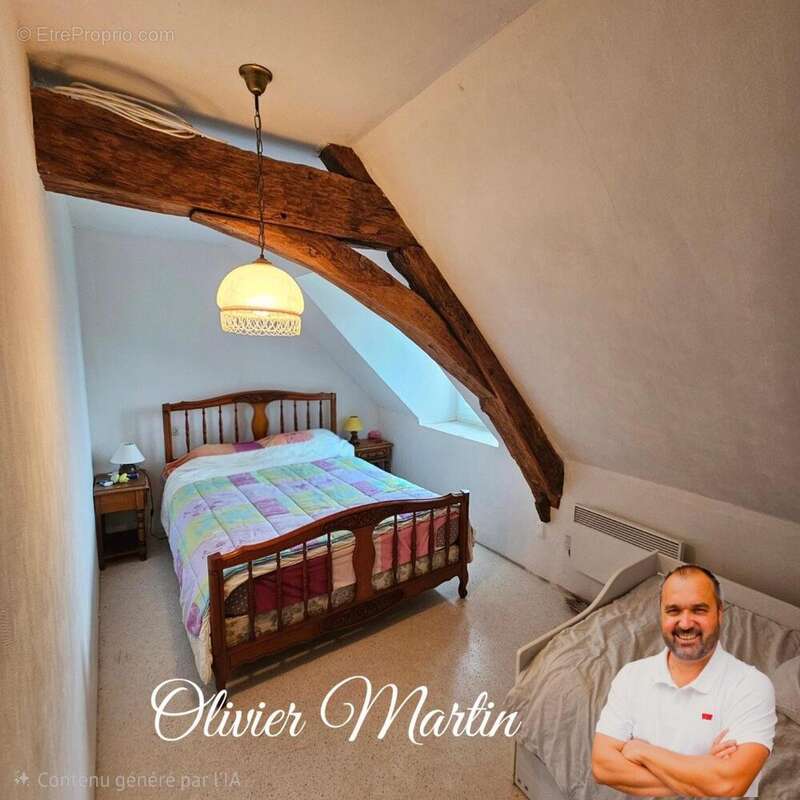 Photo 9 - Maison à VERNIE