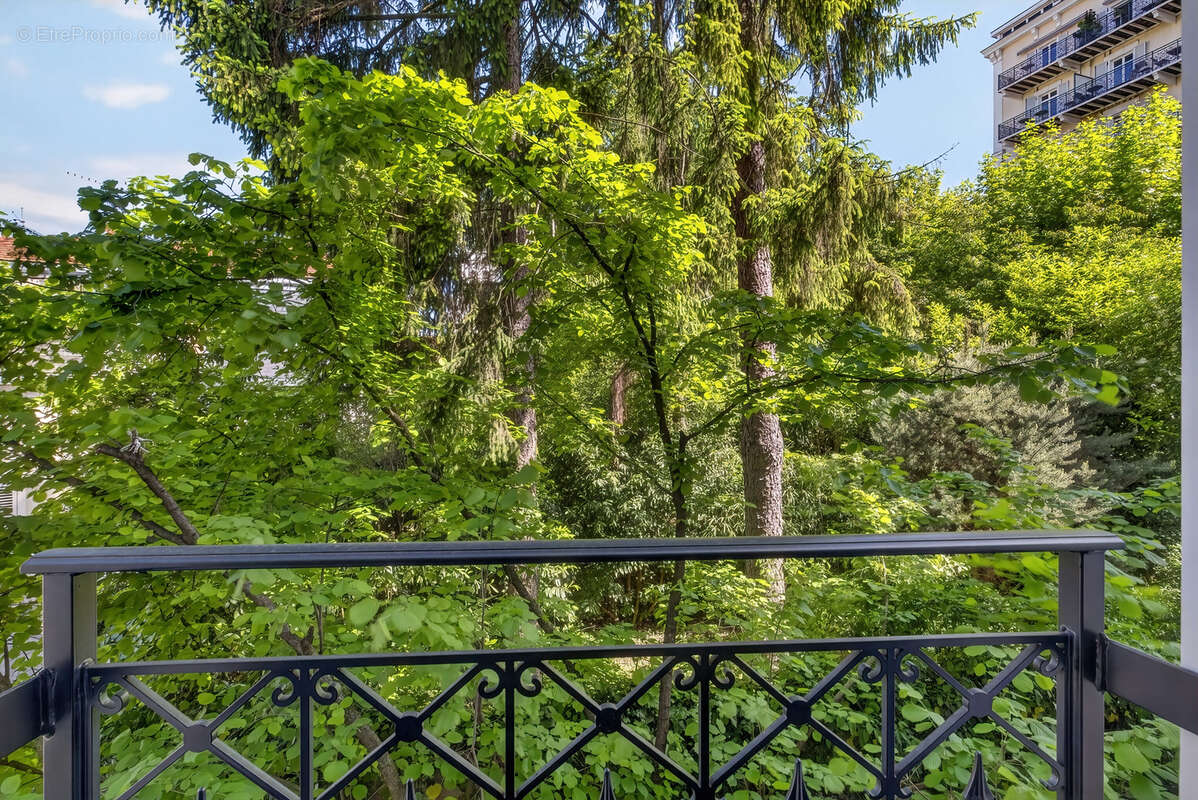 Appartement à AIX-LES-BAINS