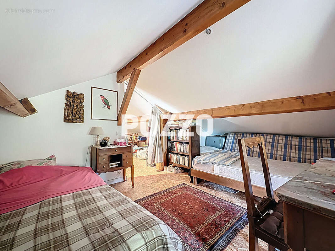 Maison à SAINT-JEAN-LE-THOMAS