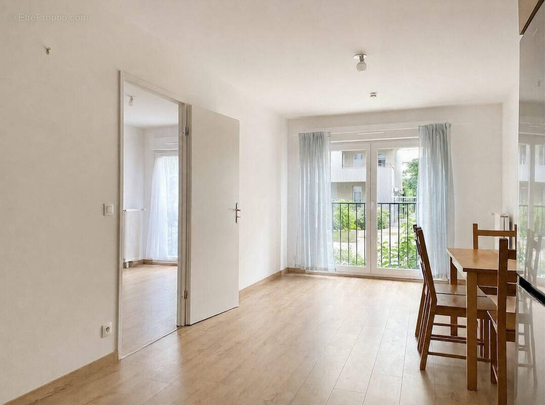 Appartement à MASSY
