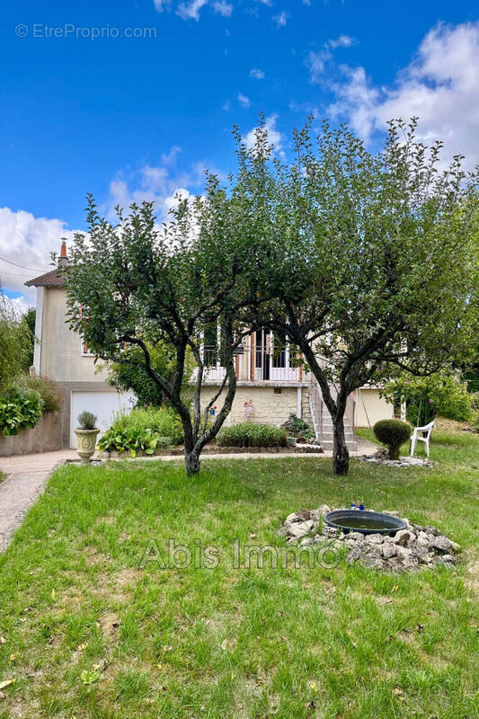 Maison 70 m² à Orgeres-En-Beauce  - photo 8