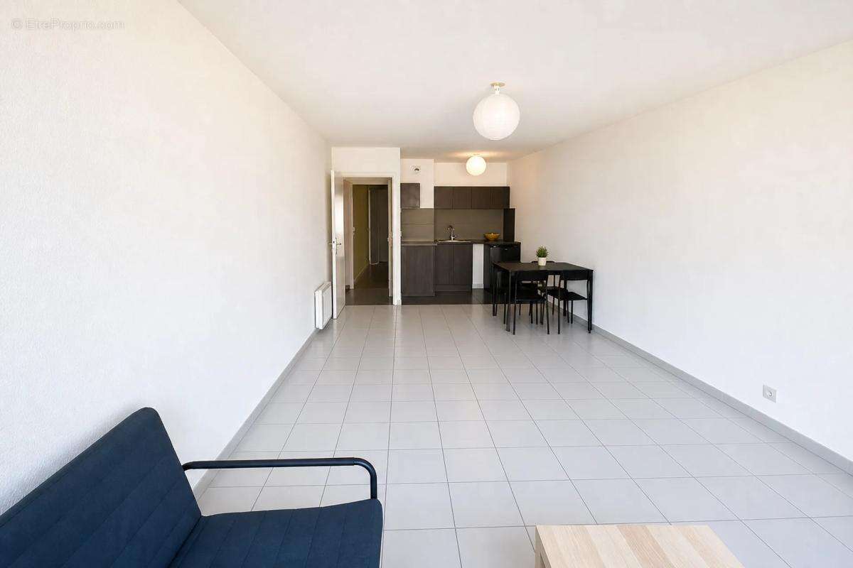 Appartement de 3 pièces de 64 m² situé à Avignon - photo 3