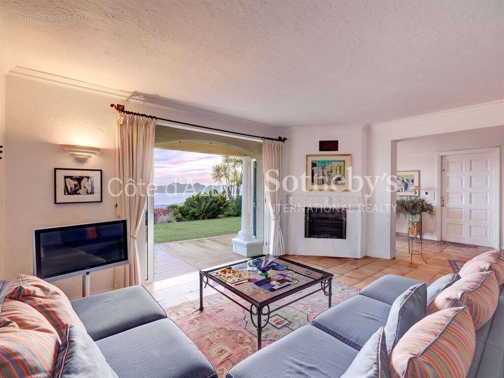 Maison à CANNES