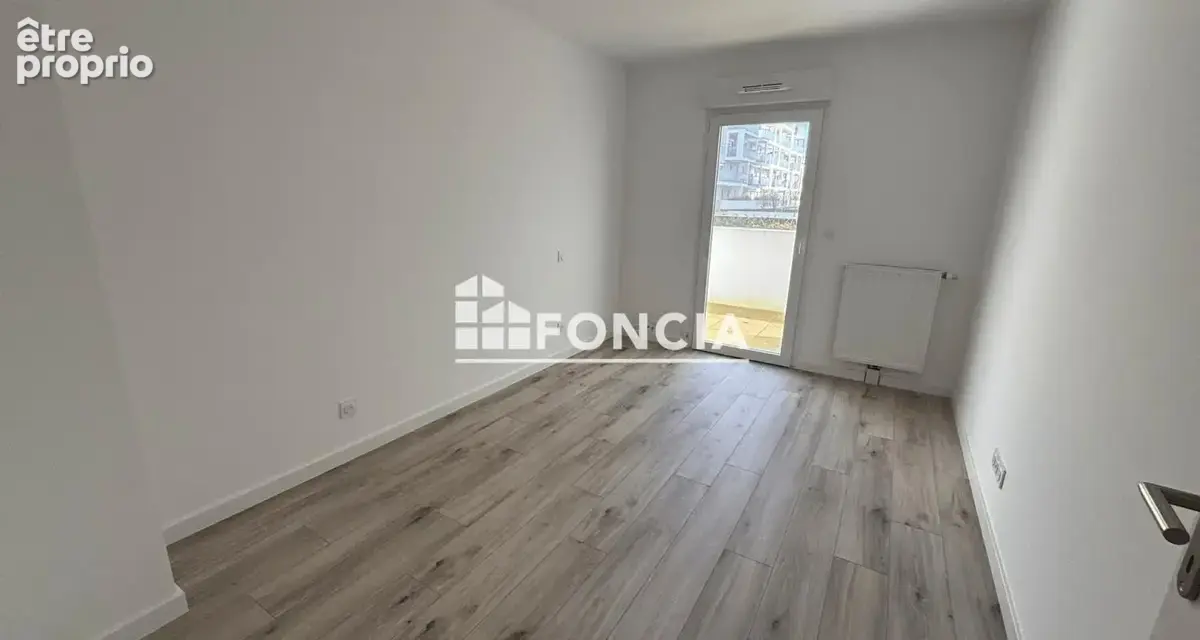 Appartement type 2 dans une résidence récente - photo 5