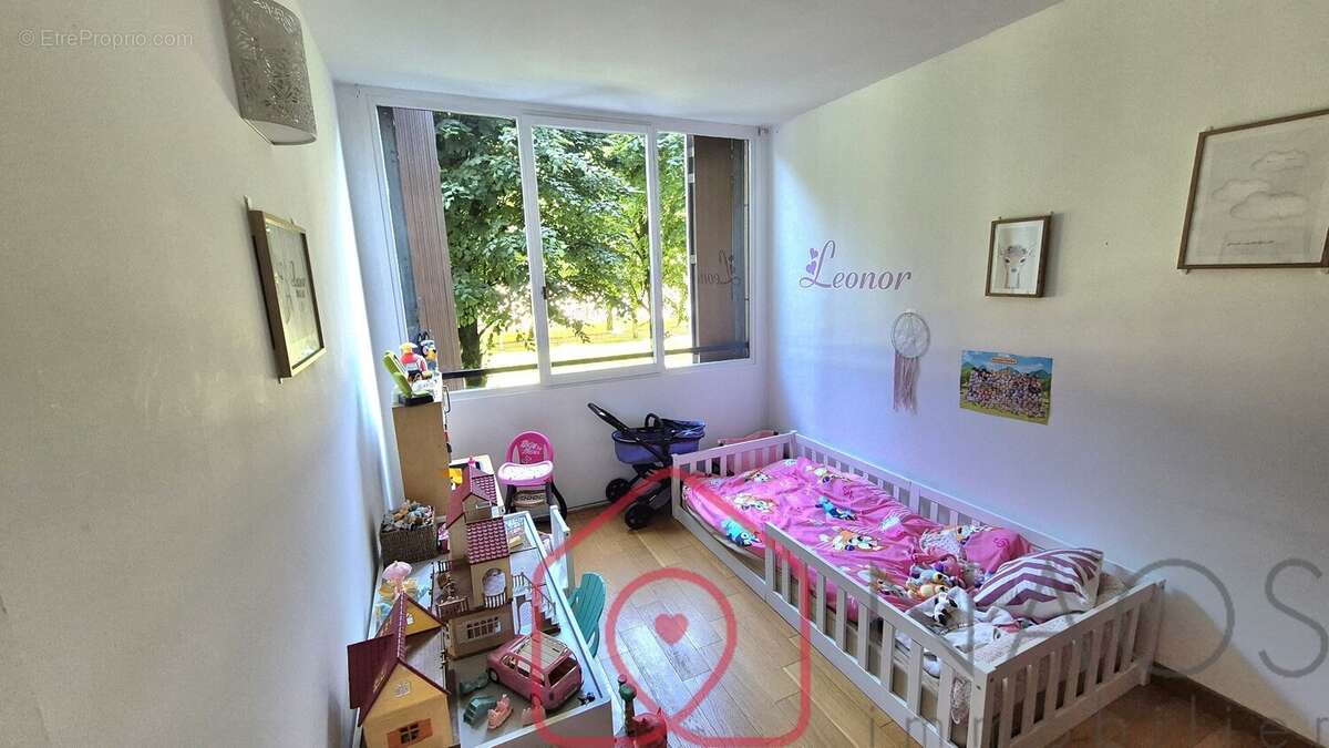 Appartement à MEUDON