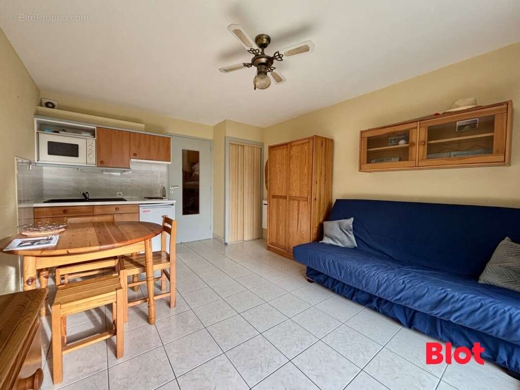 Appartement à PORNICHET