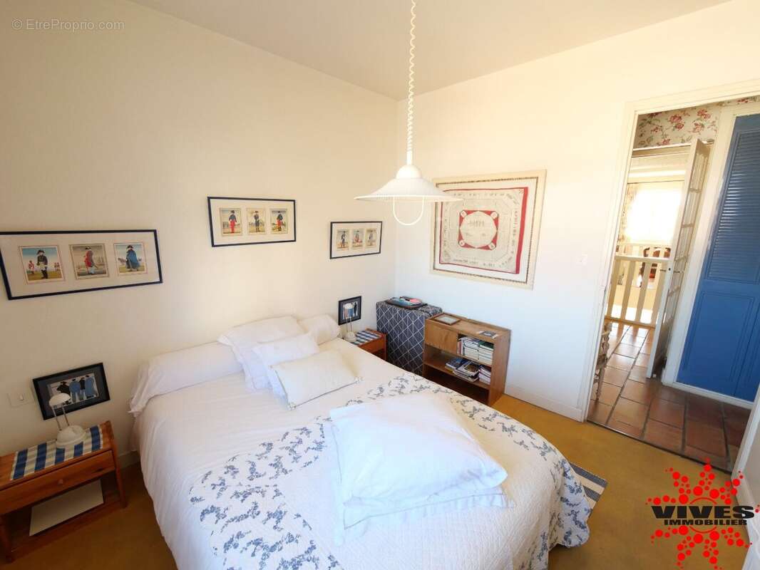 Maison à VALRAS-PLAGE