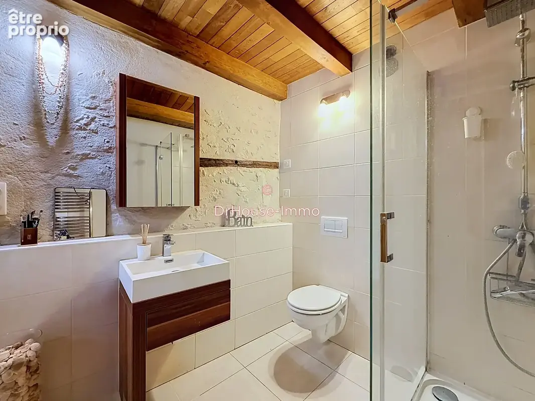 Maison 2 pièces 80 m² à vendre à Lisle (24350) - photo 30
