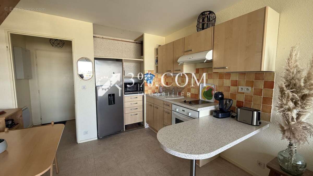 Appartement à ARZON