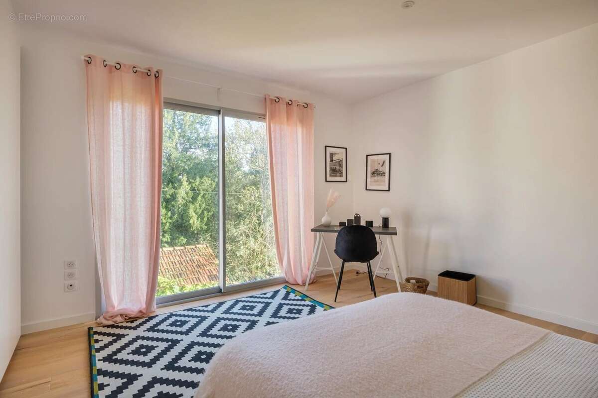 Maison à GRADIGNAN