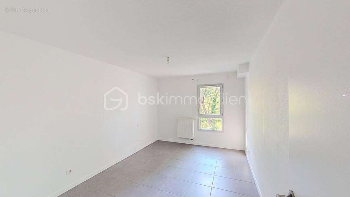 Appartement à BAYONNE