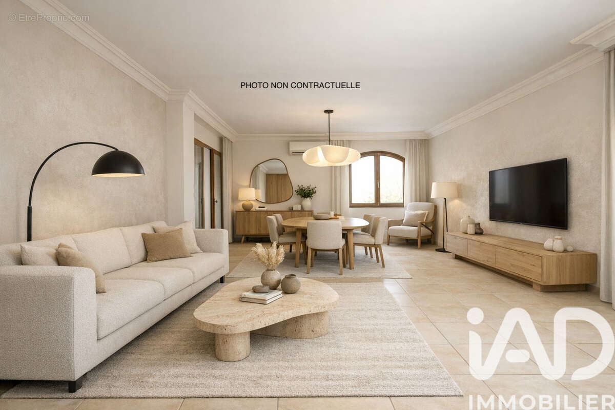 Photo 5 - Maison à BAGNOLS-SUR-CEZE