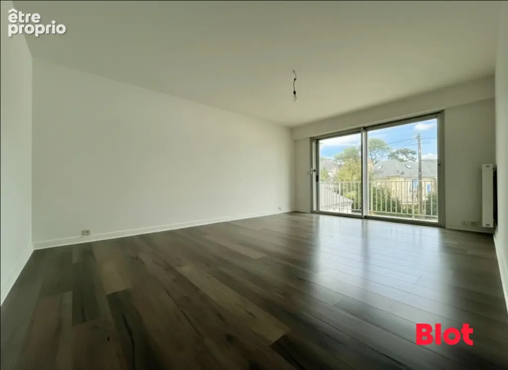 Appartement à LA BAULE-ESCOUBLAC