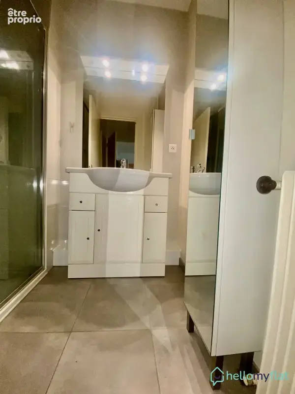 Appartement 2 pièces 57 m² à vendre à Reims (51100) - photo 8