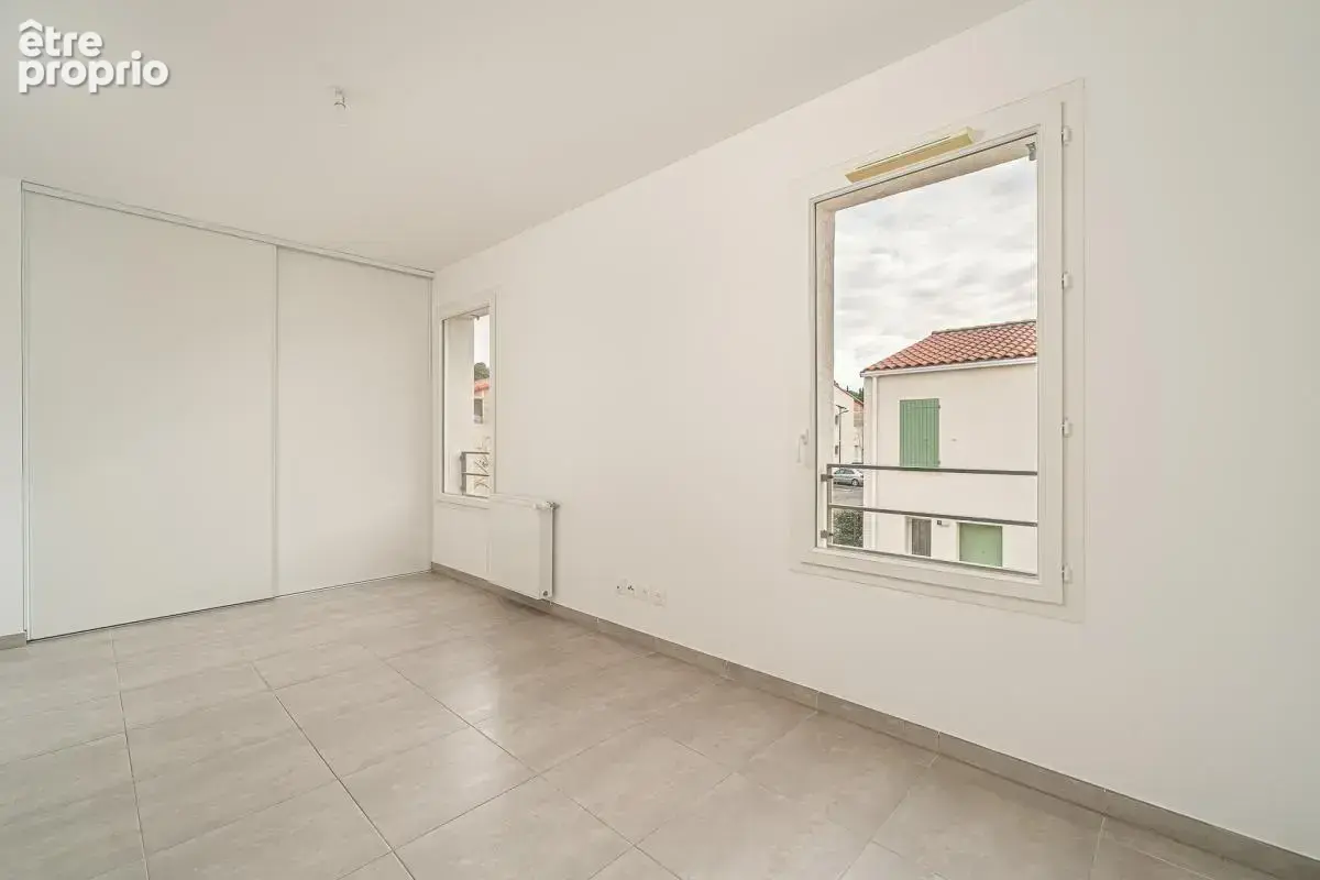 Pertuis proche toutes commodités villa récente avec terrasse jardin 3 chambres parking - photo 15