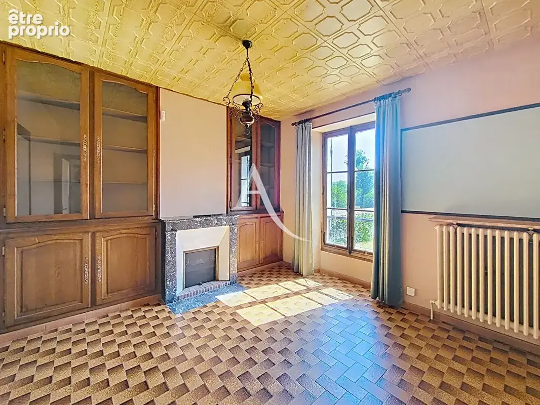 Maison Briarde avec sous sol - photo 4
