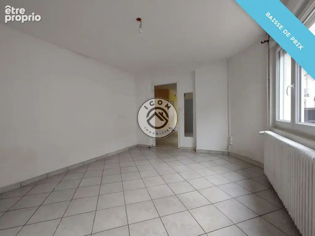 En exclusivité Immeuble de rapport en centre ville - photo 5