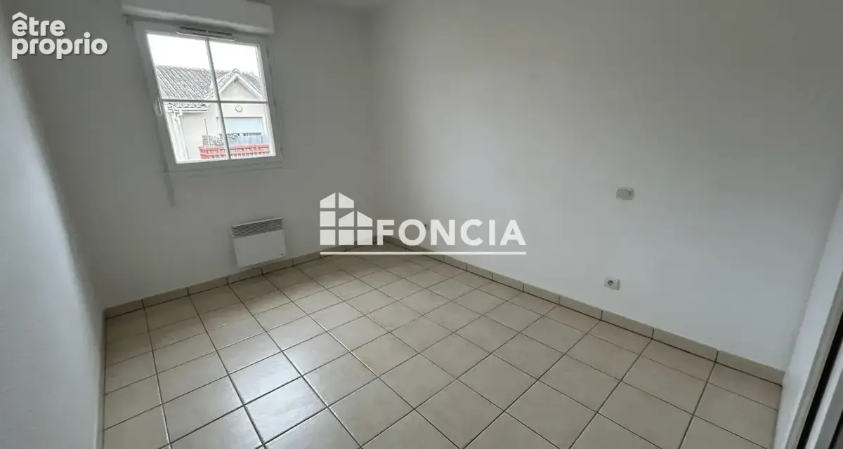 Exclusivité appartement libre de toute occupation ! - photo 2