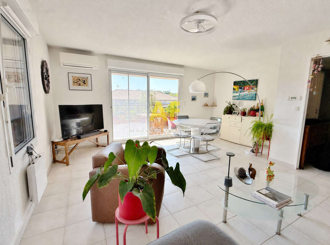 Appartement à LA SEYNE-SUR-MER