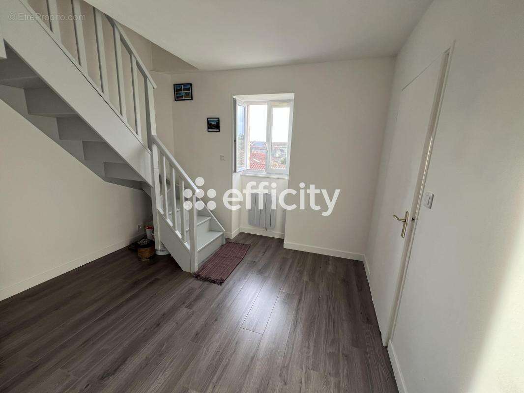Appartement à ROCHEFORT