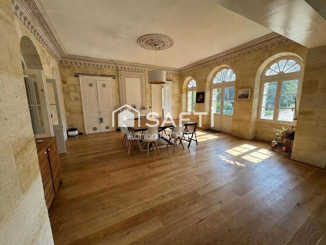 Photo 3 - Maison à SAINT-VIVIEN-DE-MEDOC